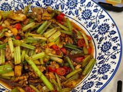 -新新湘菜馆(新中街二条店)