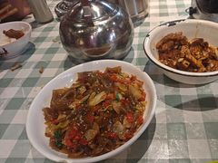 -彭耕记猪油炒小菜(吉联mall店)