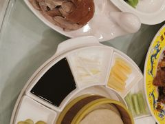 -汇贤府·李氏鲁菜(五棵松店)