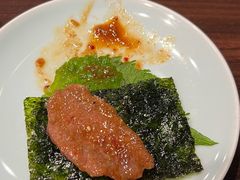 -蒜香焼肉PURUSHIN(马场路店)