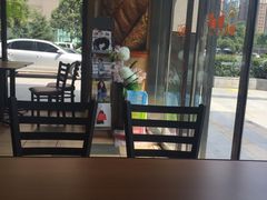 -赛百味SUBWAY(曲江智慧大厦店)