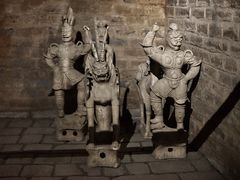 -洛阳古墓博物馆