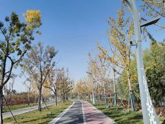 -河北省第三届（邢台园博园）园林博览会