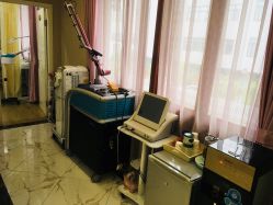 -变美丽半永久纹眉连锁·机器野生眉·洗眉