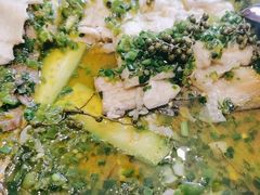 -盛百味·家宴餐厅(霸州分店)