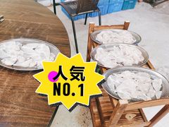 -鸿渡渔庄·特色鸭咀鱼