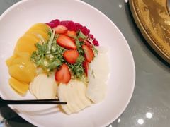 -俭寨大盘鸡·缸子肉·小公鸡·新疆菜(云通店)