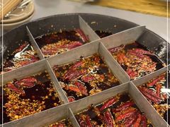 -重庆老火锅王(永陵路分店)