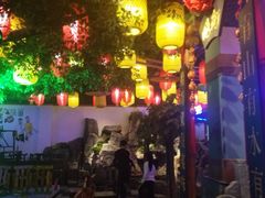 -船尚小镇(武清下朱庄店)
