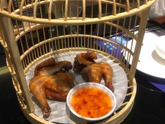 -赫帝拉航空主题餐厅(南宁店)