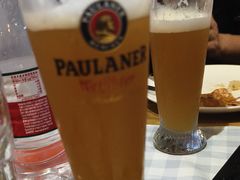 -Paulaner·德国帕拉娜自酿啤酒餐厅(海上世界店)