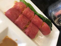 红米肠-利雅园酒家(大沙地店)