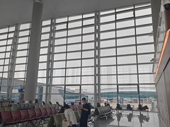 -广州白云国际机场-T2航站楼
