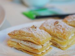 核桃拿破仑-利苑酒家(金宝店)