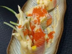 -谷村寿司(同福路店)