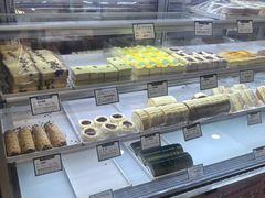 -蜂蝶来饼店(拱北总店)