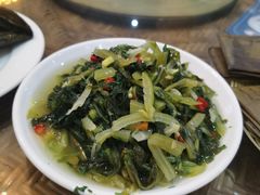 -岩保农家乐