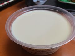 -老伴豆花(麦士威熟食中心店)