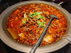 -麻六记(凤凰汇店)