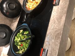 -比格比萨自助(诺亚大厦店)