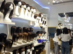 -LAQUEEN 时尚健康假发(万象城总店)