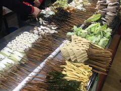 招牌串串香-屈礼洪