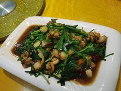 -丹盛象山海鲜(水清路店)