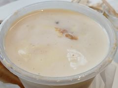 -喜茶(广州番禺奥园广场店)