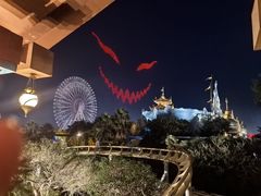 -七彩云南欢乐世界