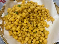 -虎虎龙虾大排档(双井店)