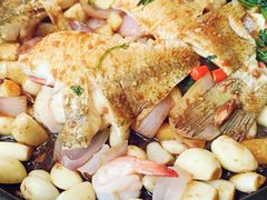 -楚禾宴·家宴(光谷大道店)