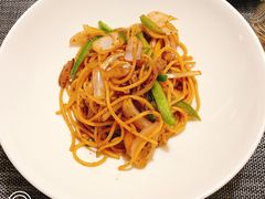 -研食记西餐厅(金融中心店)