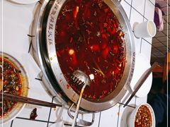 -蛙一刀·麻椒鱼火锅(金仙桥店)