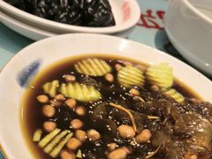 -添福来墨鱼饺子 · 海鲜东北菜(大连星海·黄浦路店)