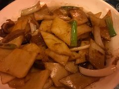 -香满楼(临安路店)