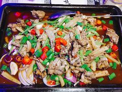 -蘭奢雅集·江浙菜(青山江滩店)