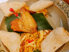 -太食獸泰式茶餐厅(IFS国金中心店)