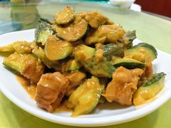 -春水锅贴·传统鲁菜(大明湖店)