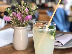 -BOR Eatery(安福路店)