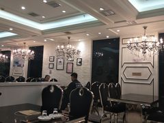 大堂-红菇坊鲜汤火锅(北站店)