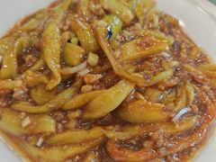 -四海回族饭店(前进大街店)