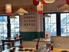 -虾领航小龙虾·吉林烧烤(柳州路店)