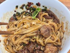 -虎子面粉馆(五一东村店)
