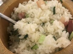 -古越舫·精品杭帮菜(商都路店)