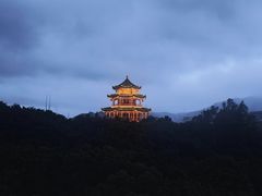 -长乐南山公园