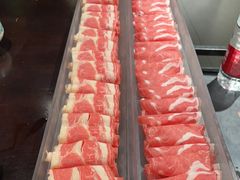 -乐宴·老北京铜火锅(桂庙店)