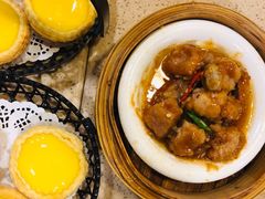 -点都德(大茶楼店)