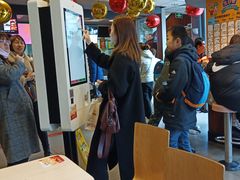 -麦当劳(常州西瀛里店)