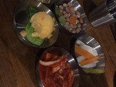 -·缸桶屋·韩式牛肋条自助烤肉(西湖D11店)