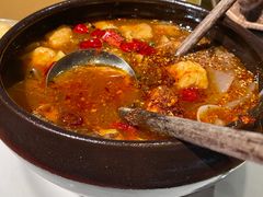 -静颐茶馆·素食(龙华店)